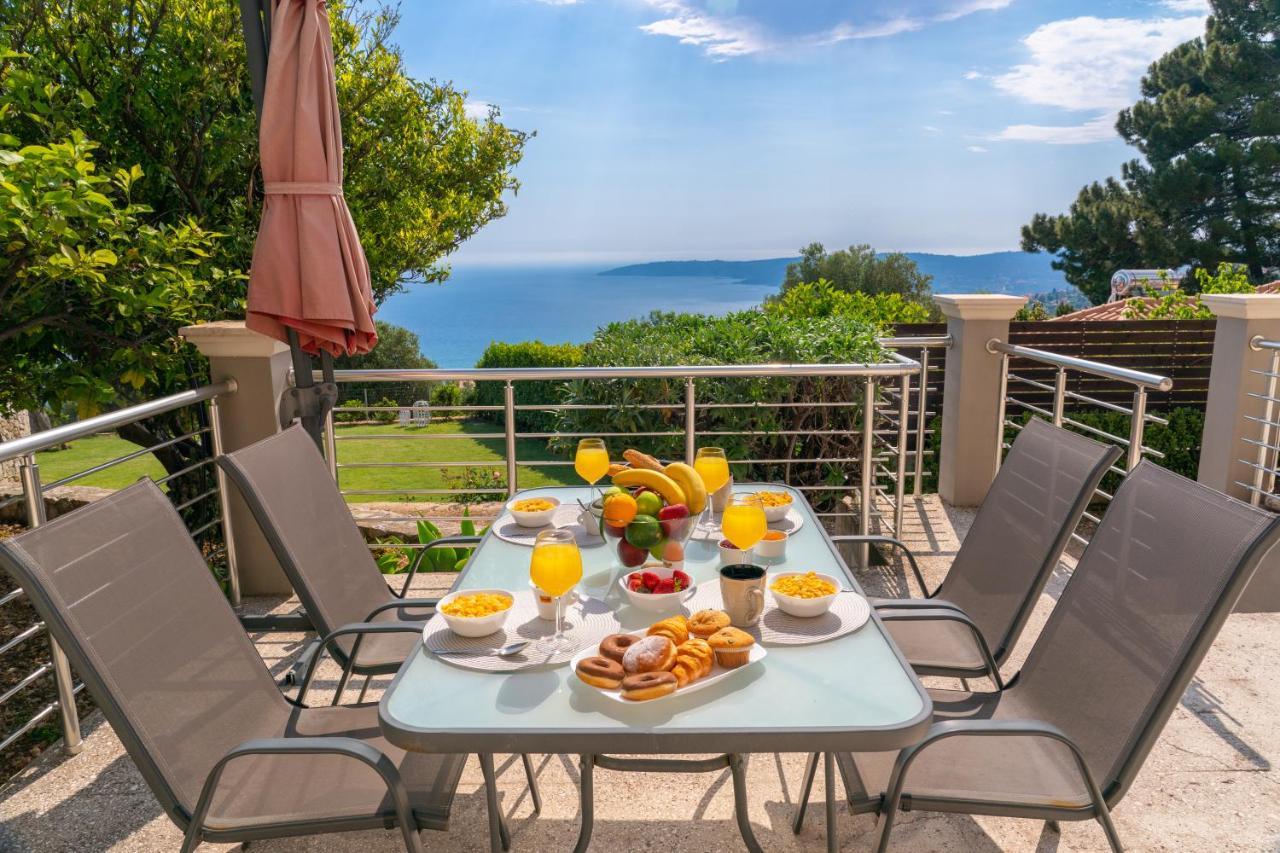 Holiday home Lourdas Bay View *