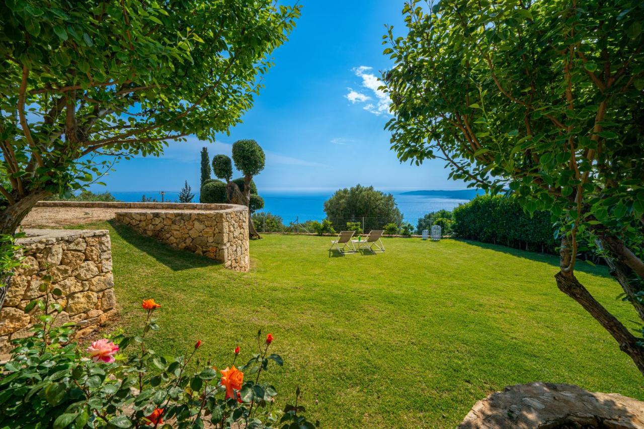 Lourdas Bay View