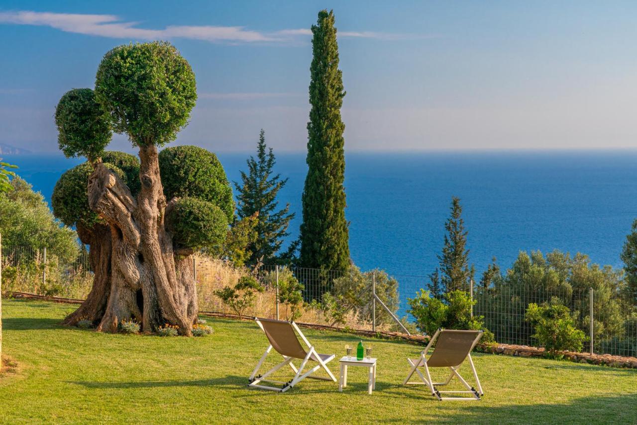 Lourdas Bay View * Simotata