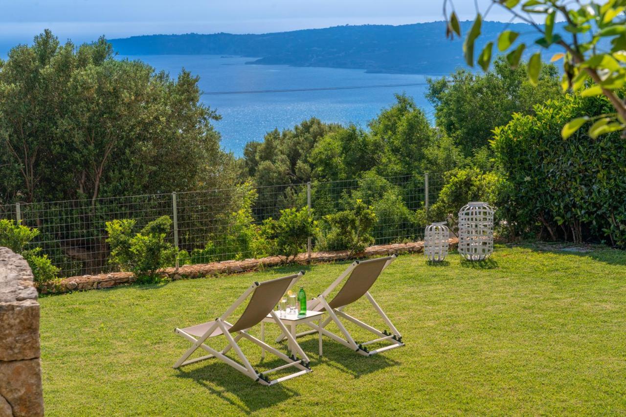 Lourdas Bay View