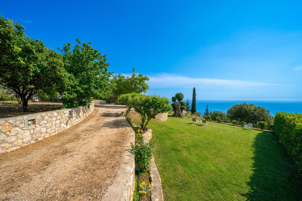 Holiday home Lourdas Bay View