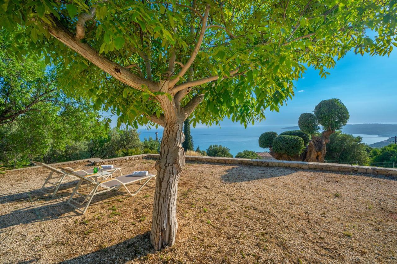 Holiday home Lourdas Bay View *