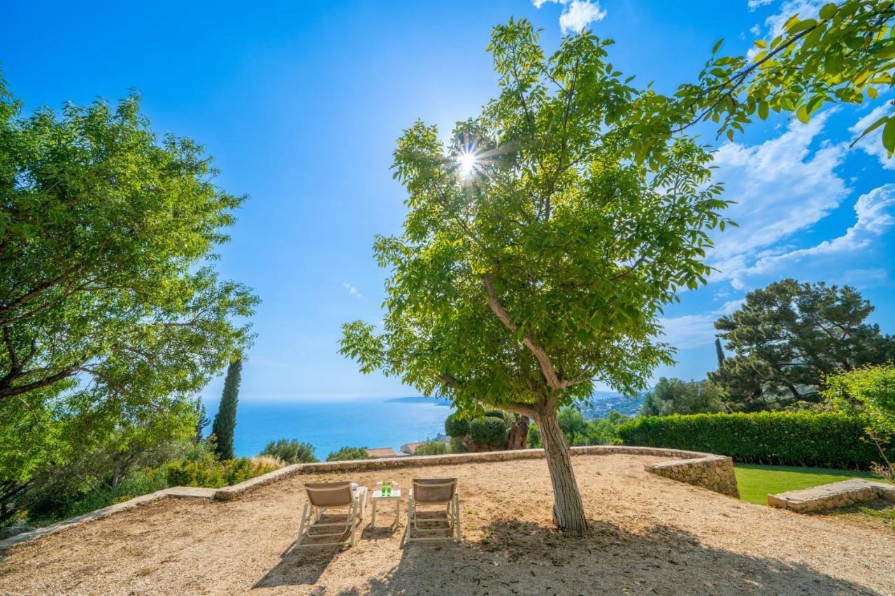 Holiday home Lourdas Bay View