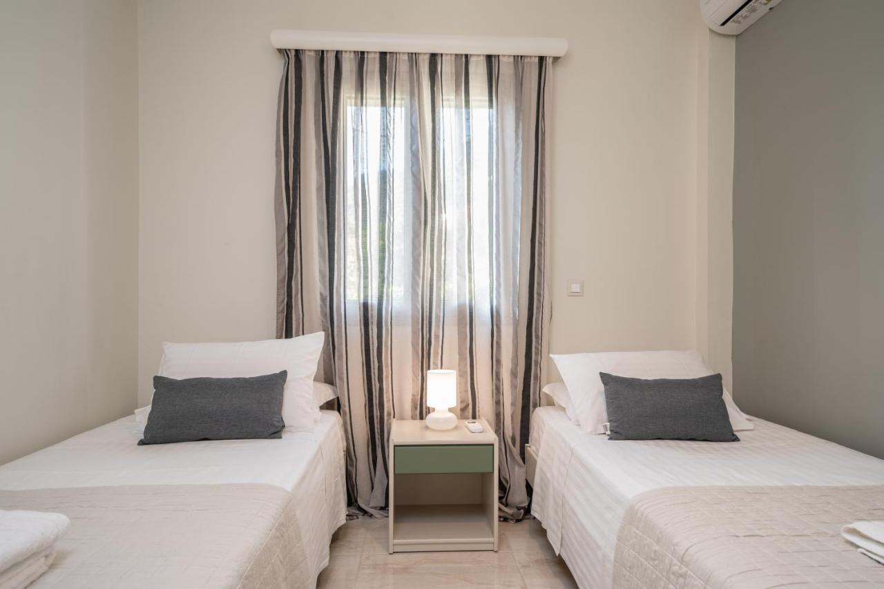 Holiday home Lourdas Bay View *