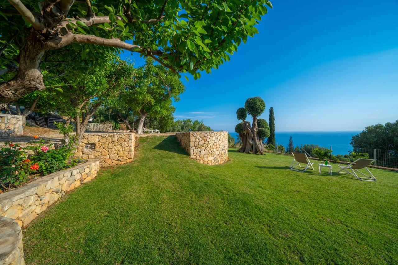 Lourdas Bay View Simotata
