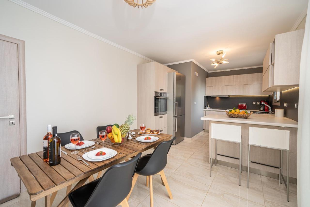 Lourdas Bay View Holiday home *