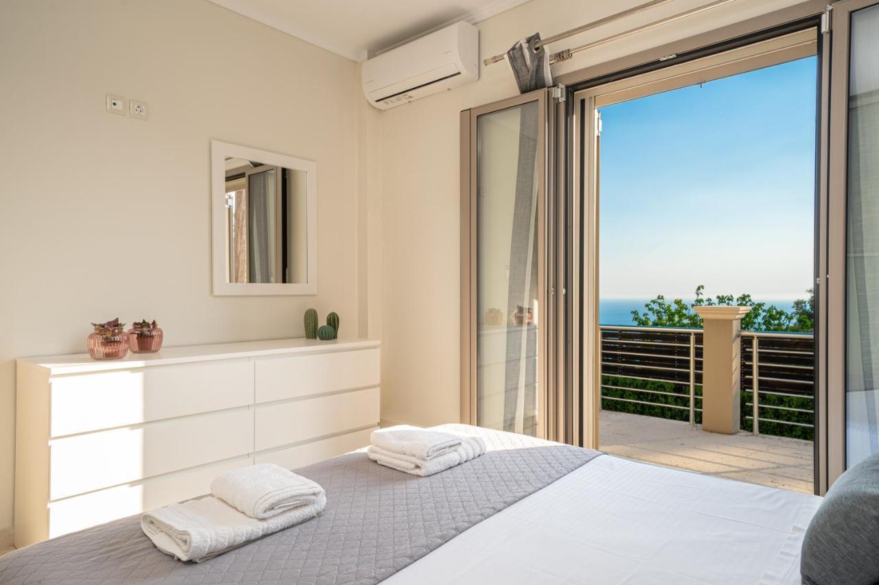 Holiday home Lourdas Bay View