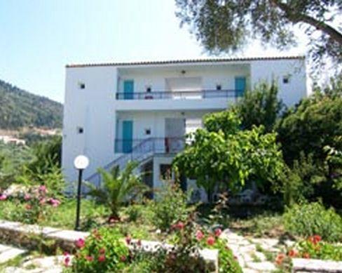 Apartment Santa Maria Agios Nikitas