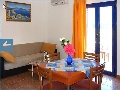 Liofyto Apartment Agia Galini (Crete)
