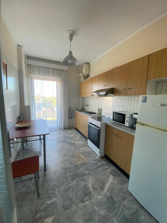 View Apartment Mytilene