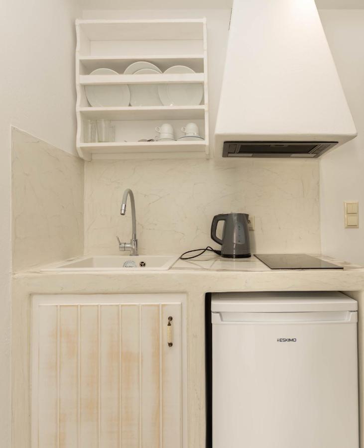 Kallithea Apartment Agia Anna (Naxos)