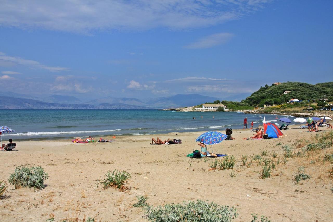 Holiday home Eleni Peritheia By Corfuescapes