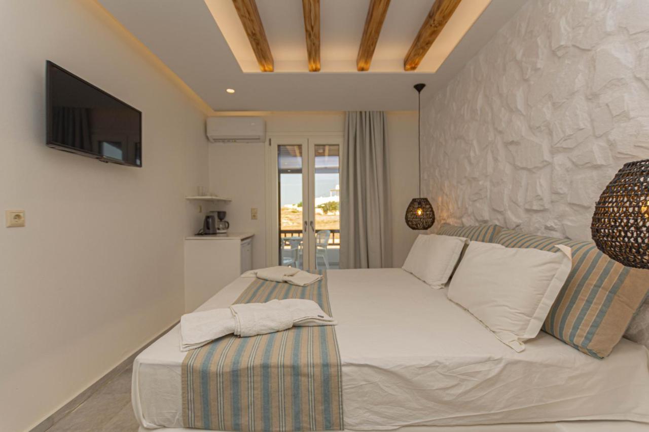 Apartment Kallithea *