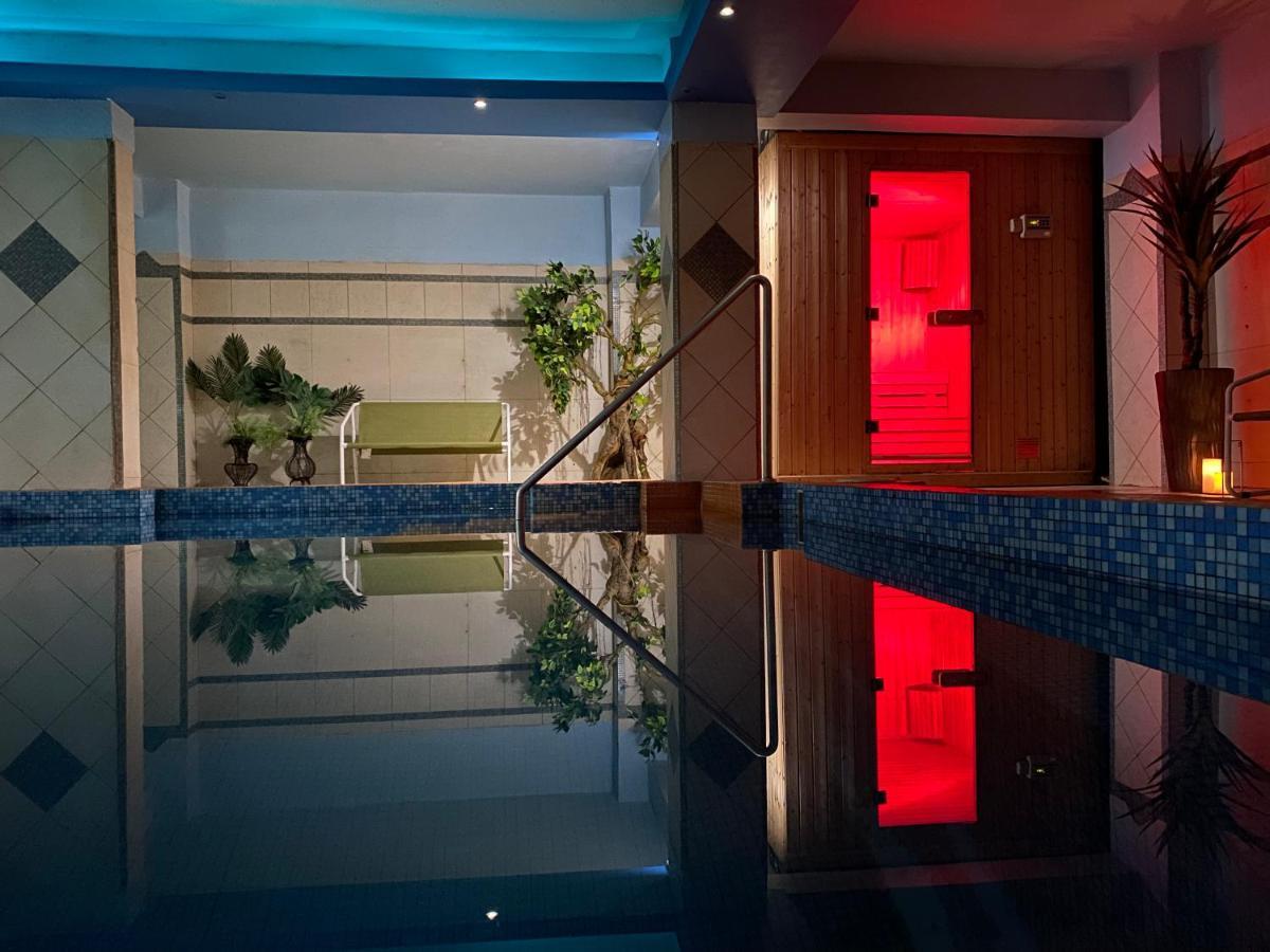 Gea Kaimaktsalan & Hotel Loutraki (Pella)