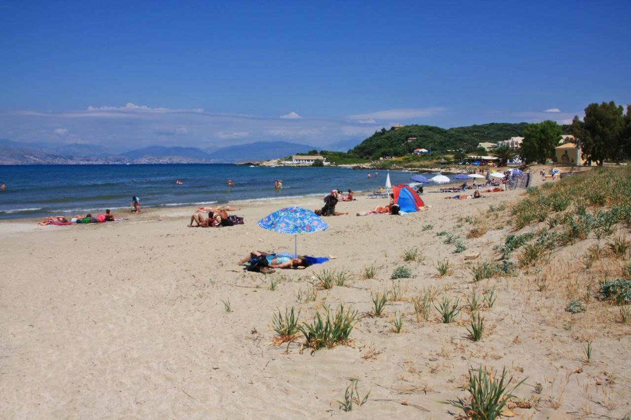 Holiday home Eleni Peritheia By Corfuescapes *