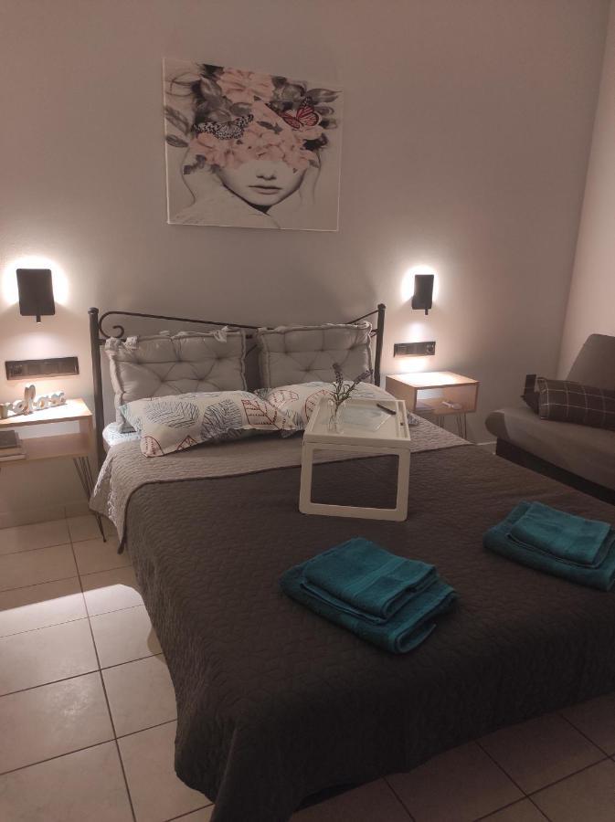 Ilianna's β3 - Marina,kalamata Apartment *