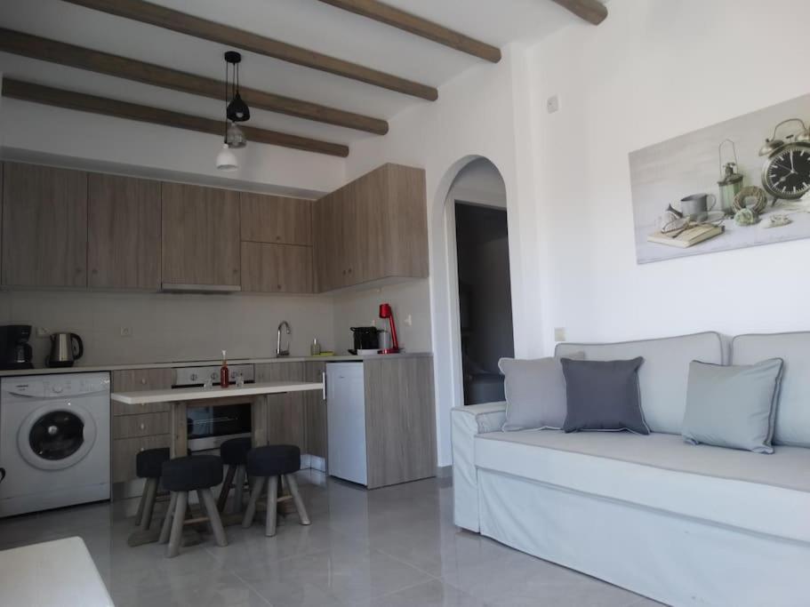 Skopelitis Village Bed & Breakfast Katapola