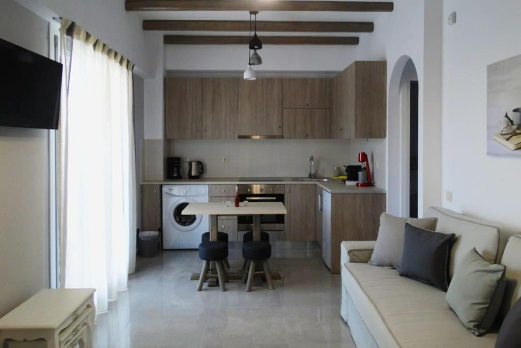 Skopelitis Village Bed & Breakfast Katapola