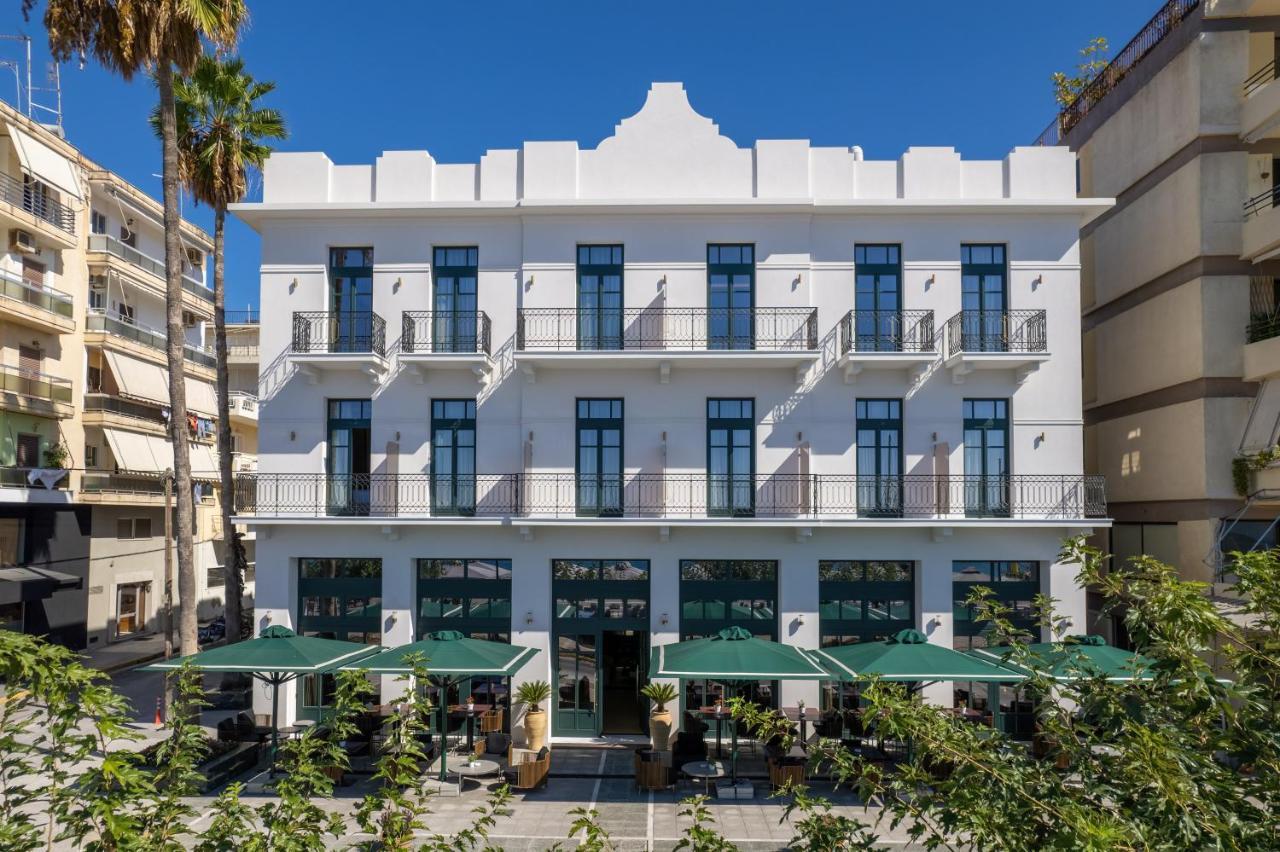 Grand Hotel Kalamata
