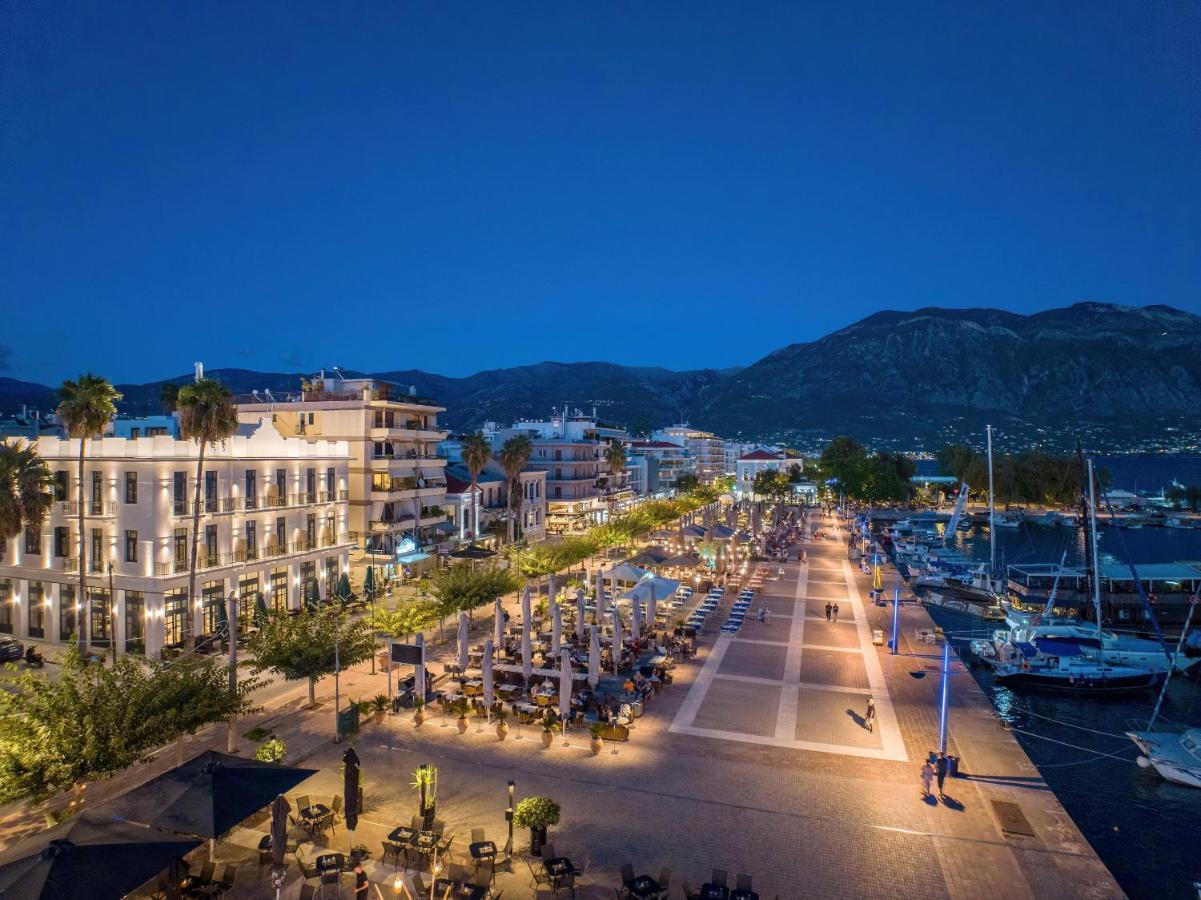Grand 5* Kalamata