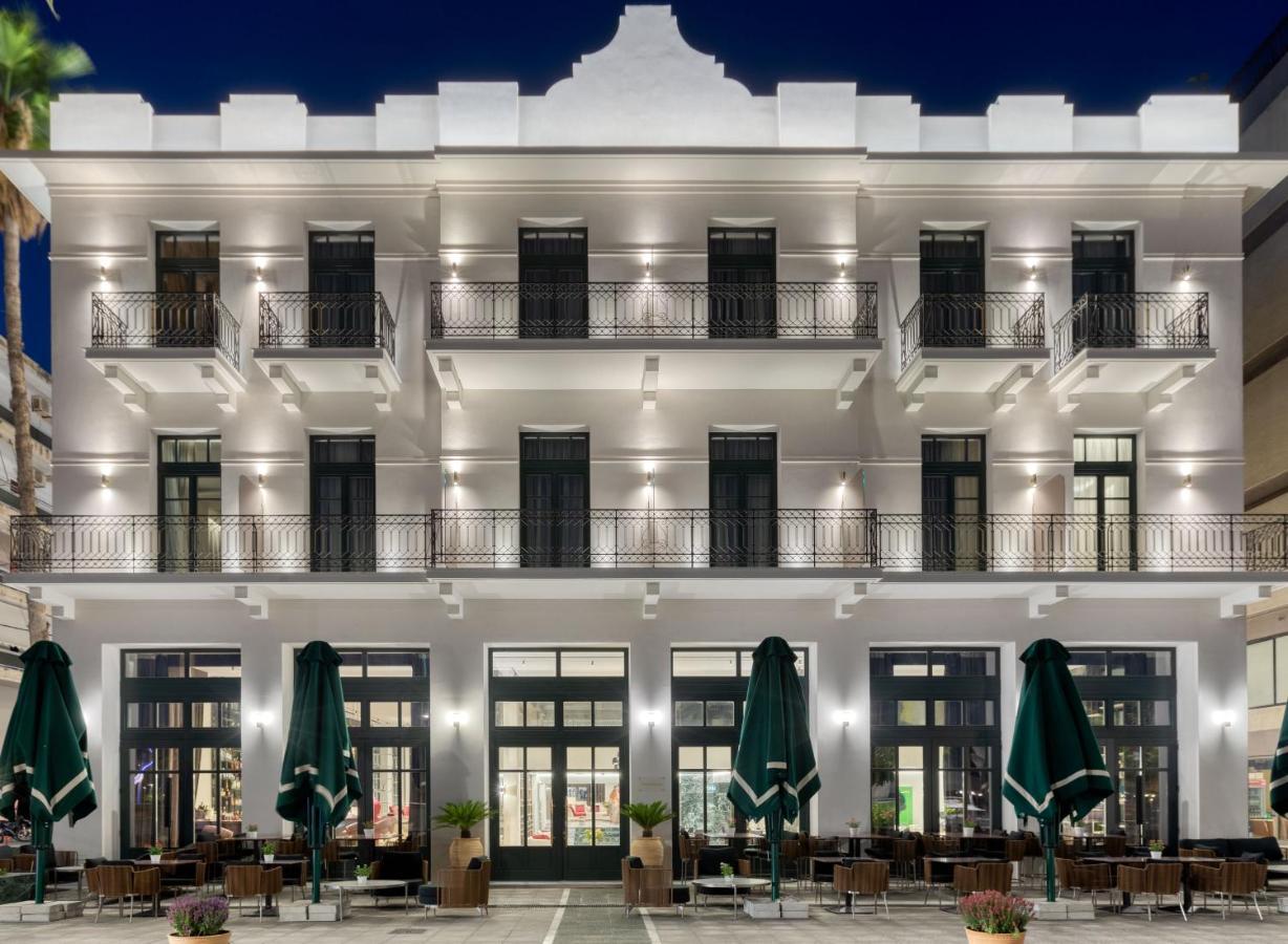 Hotel Grand