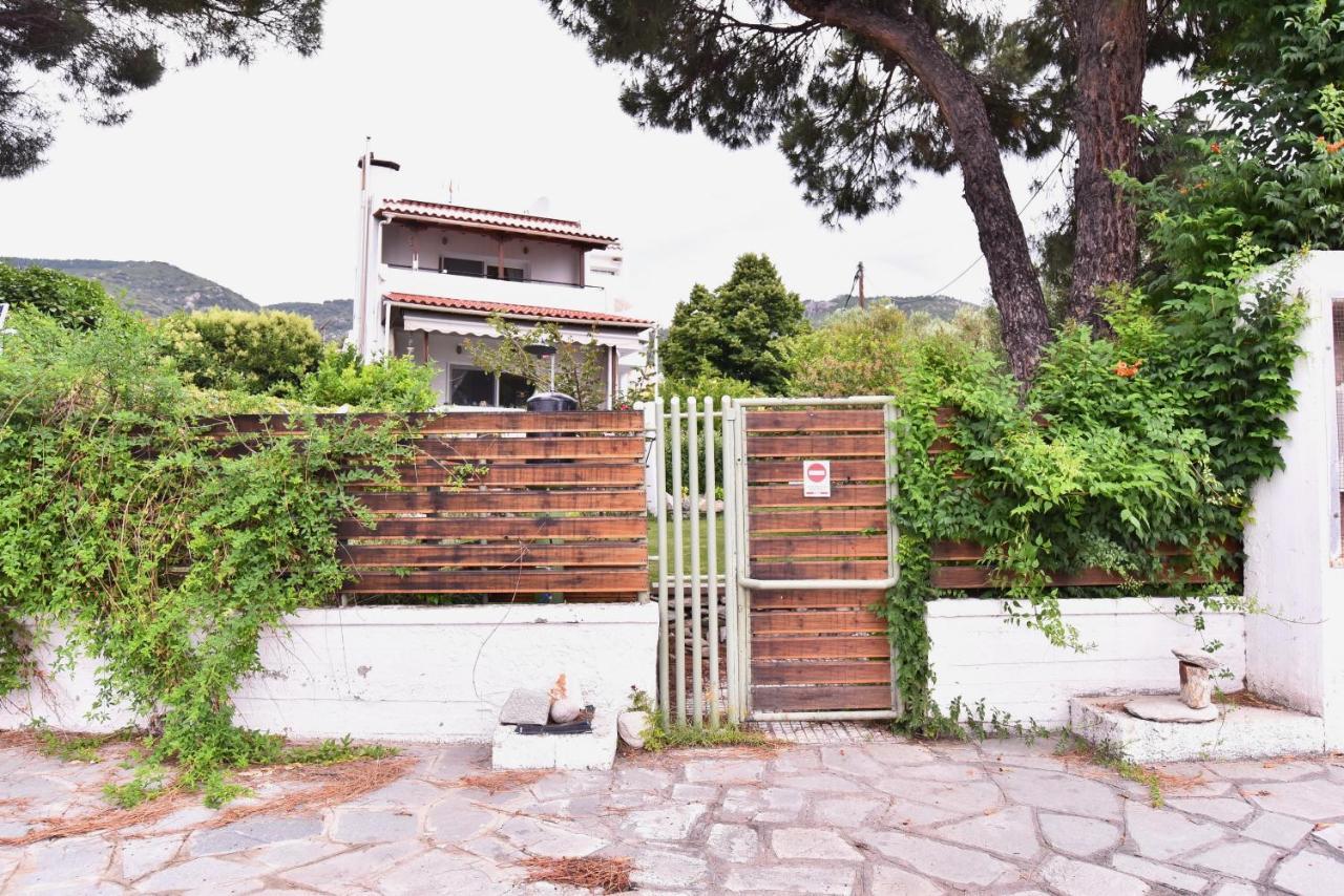 Villa Fat Mermaid Seaside