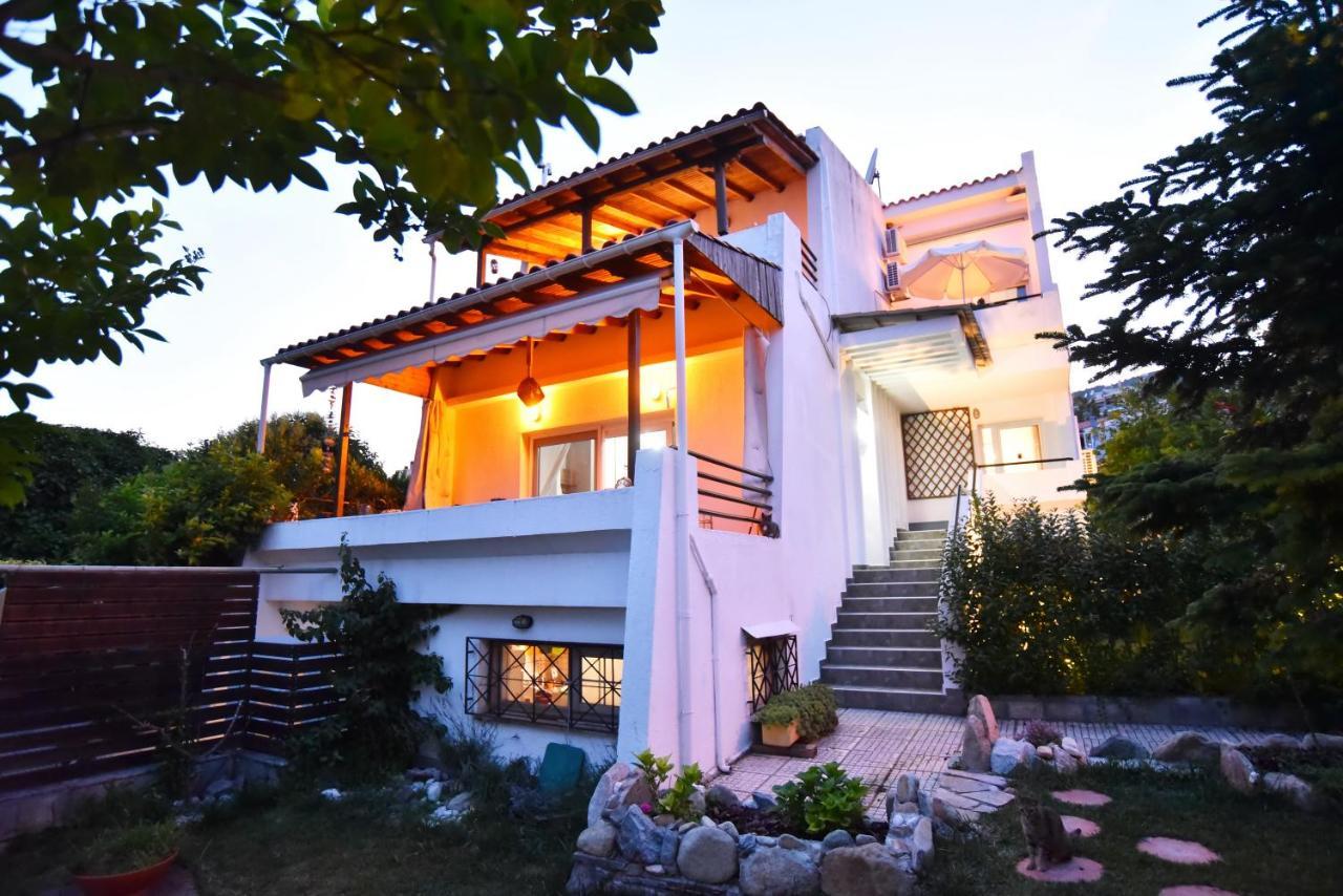Fat Mermaid Seaside Villa *