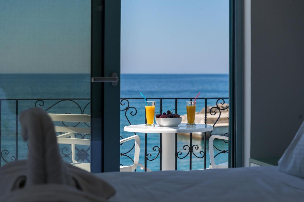 Samaria By The Sea Khora Sfakion