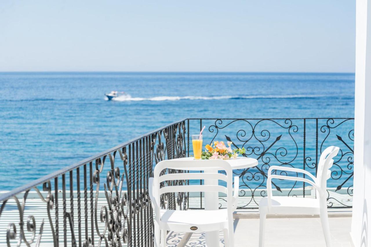 Samaria By The Sea