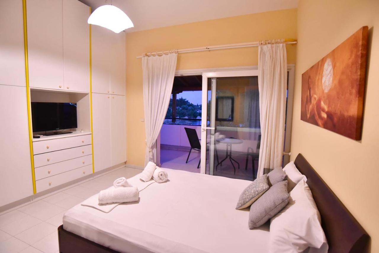 Villa Fat Mermaid Seaside