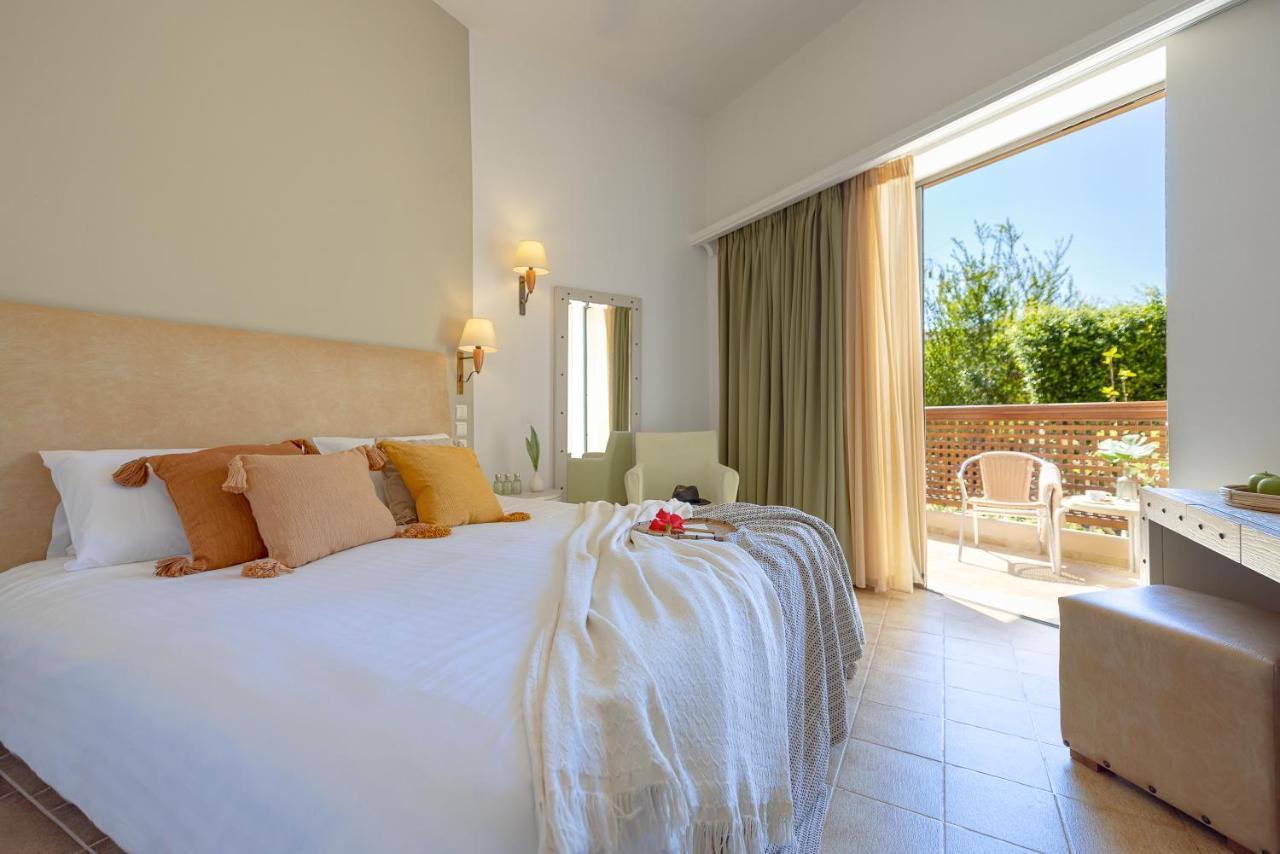 Resort Giannoulis - Santa Marina