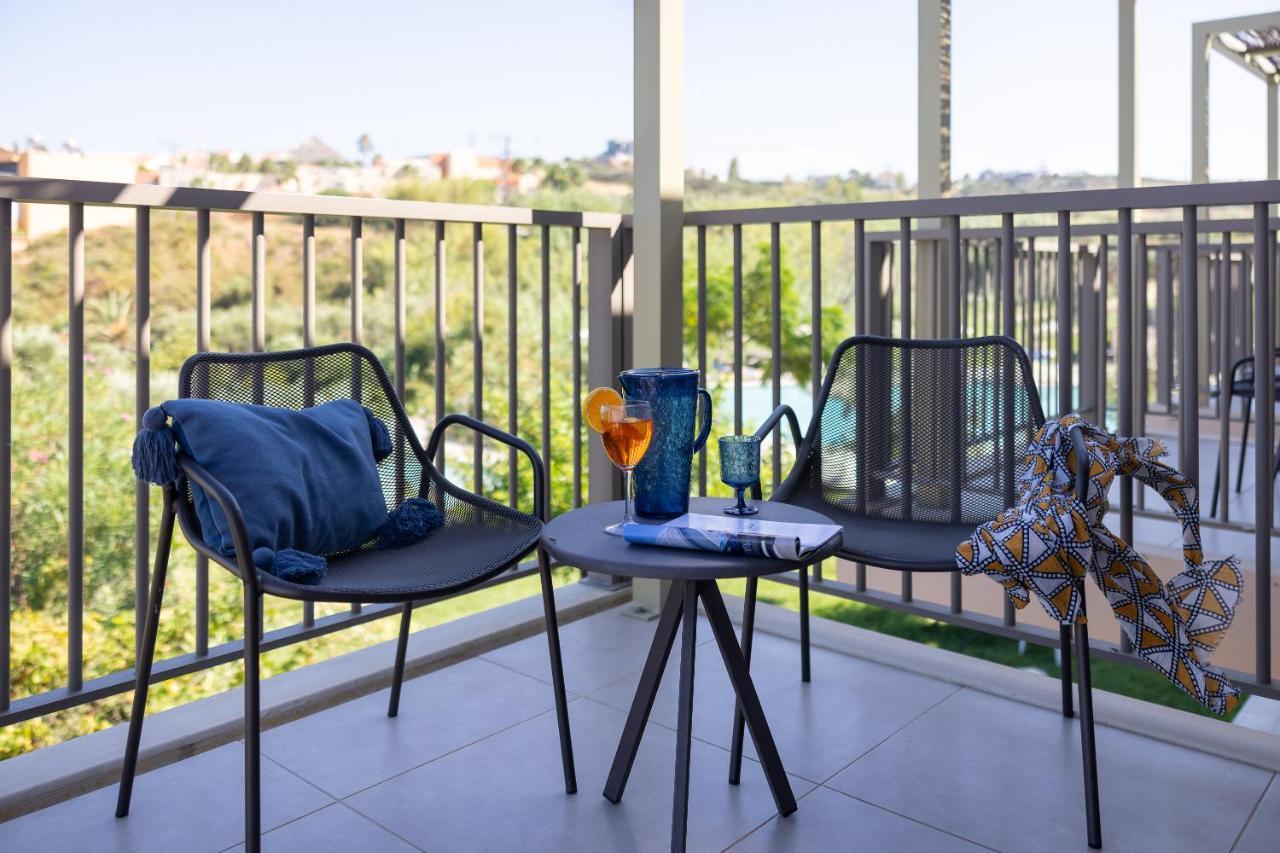Giannoulis - Santa Marina 4* Agia Marina (Crete)
