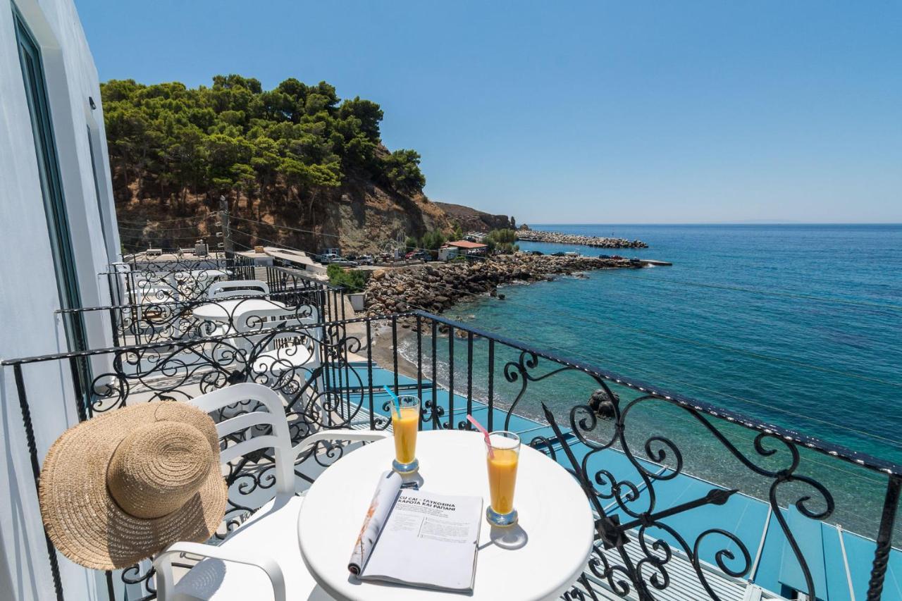 Samaria By The Sea Aparthotel