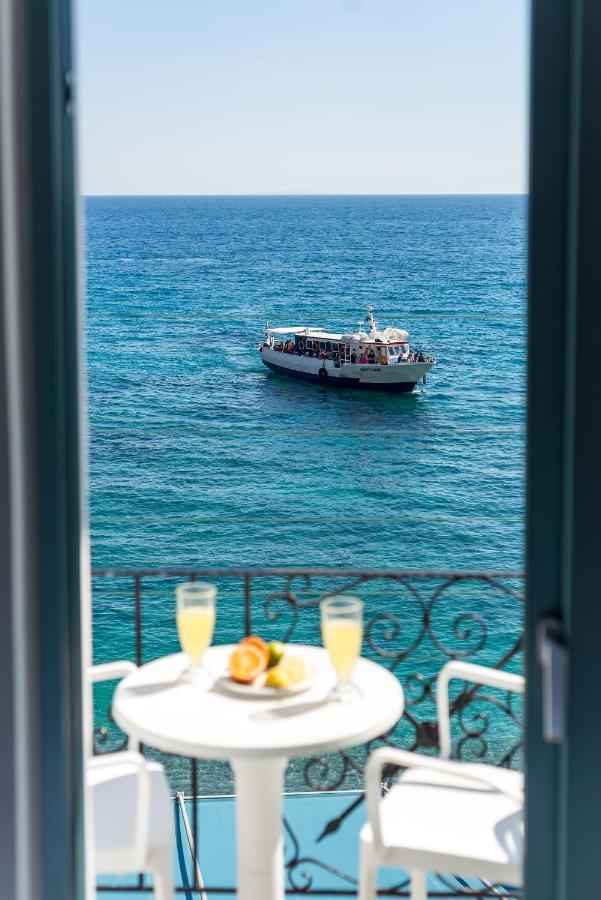 Samaria By The Sea Aparthotel 2*