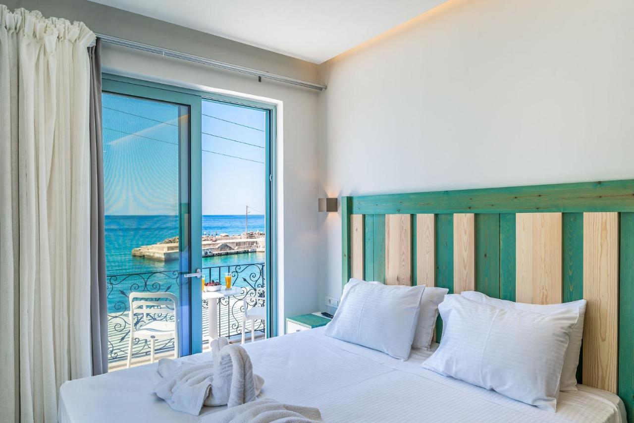 Samaria By The Sea Aparthotel Khora Sfakion