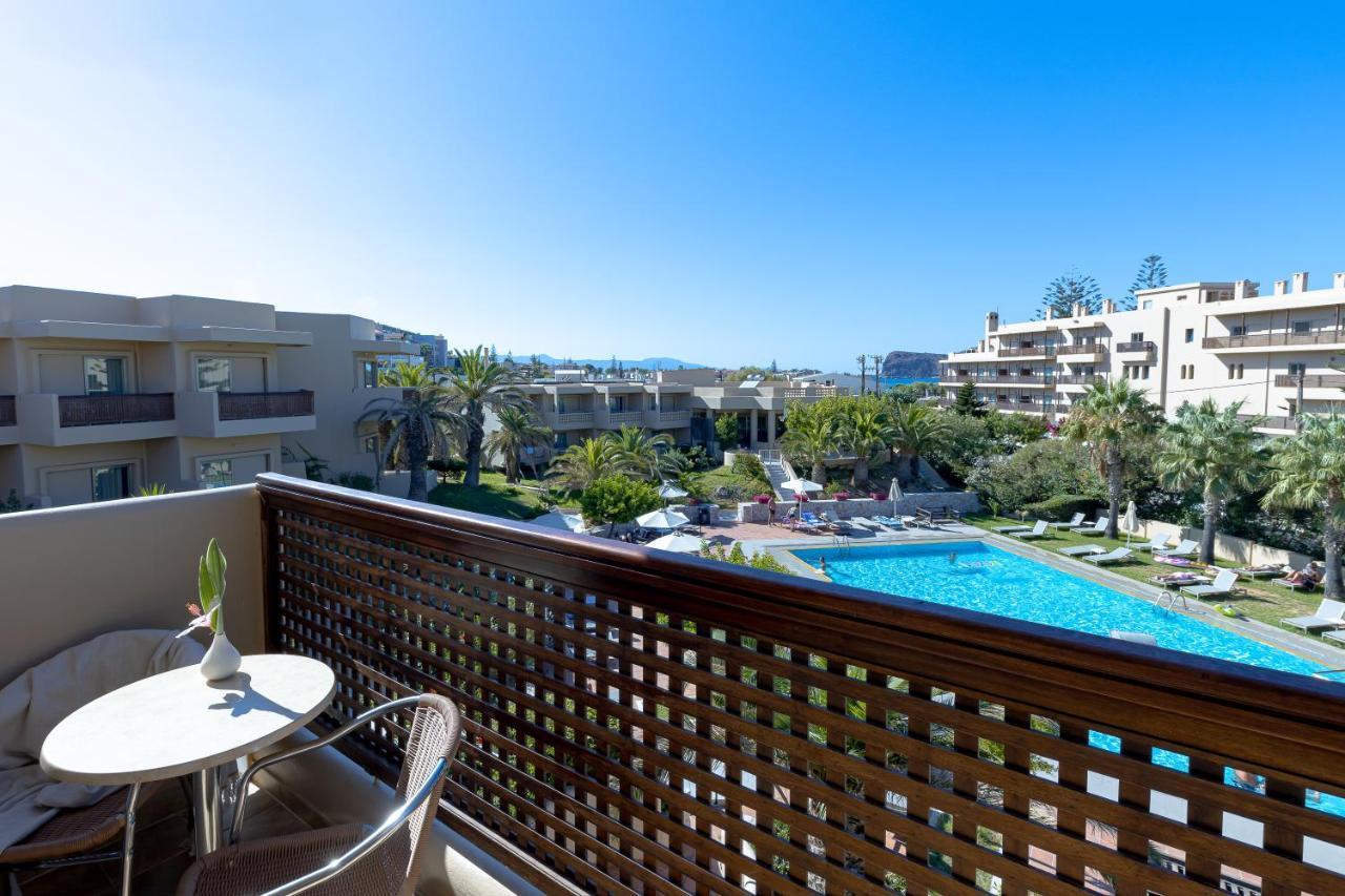 Giannoulis - Santa Marina Resort Agia Marina (Crete)