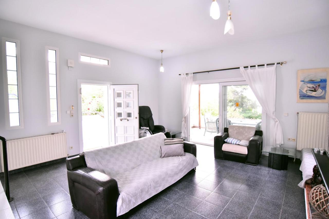 Villa Fat Mermaid Seaside *