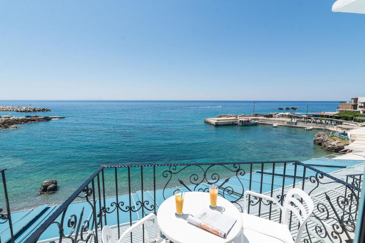 Samaria By The Sea 2* Khora Sfakion