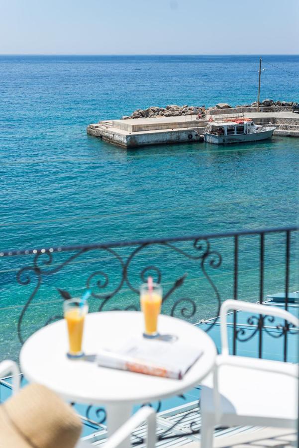Samaria By The Sea Aparthotel 2*