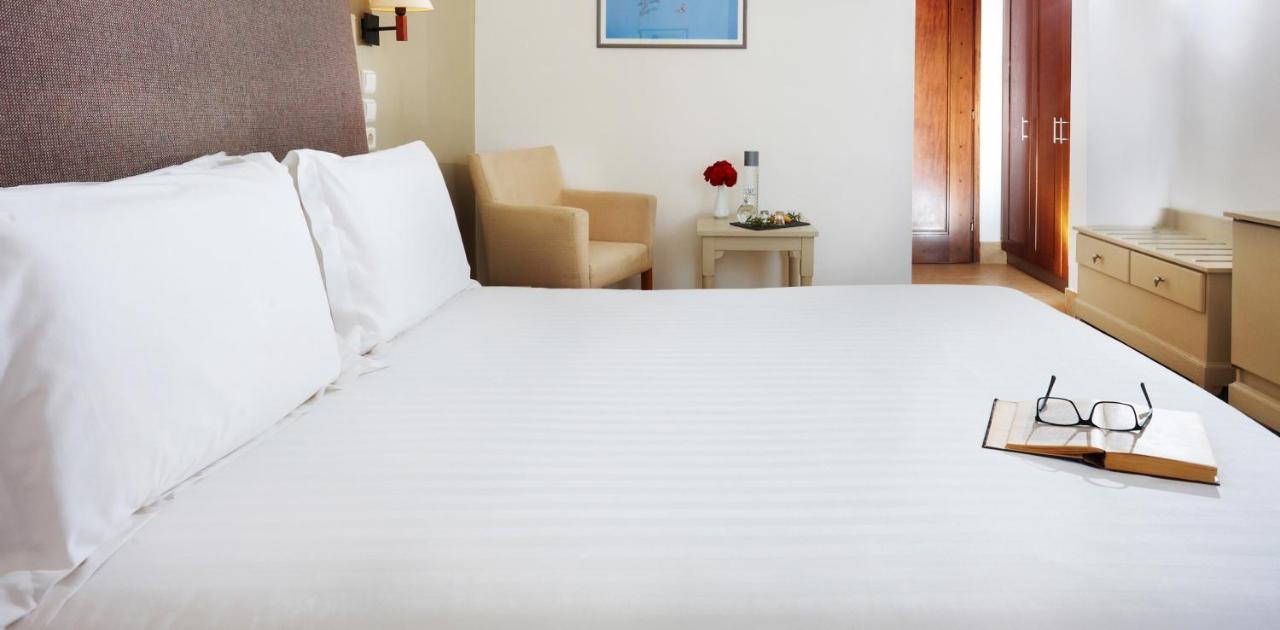 Giannoulis - Santa Marina Resort