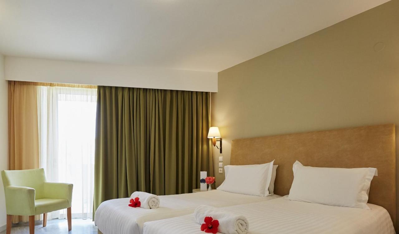 Giannoulis - Santa Marina Resort Agia Marina (Crete)