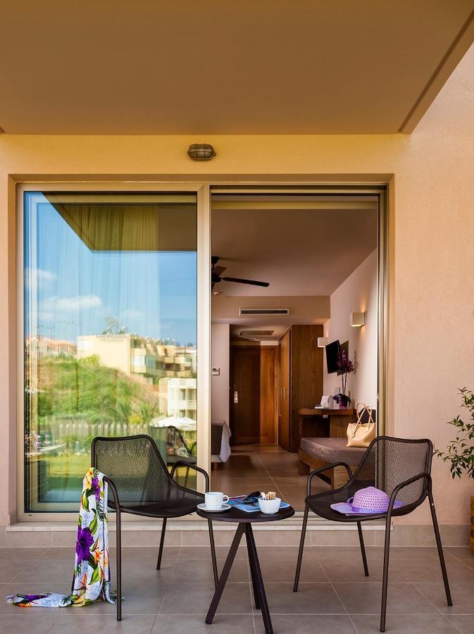 Giannoulis - Santa Marina Resort Agia Marina (Crete)