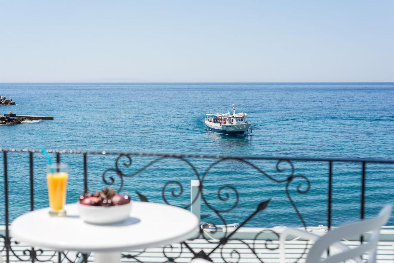 Samaria By The Sea Khora Sfakion