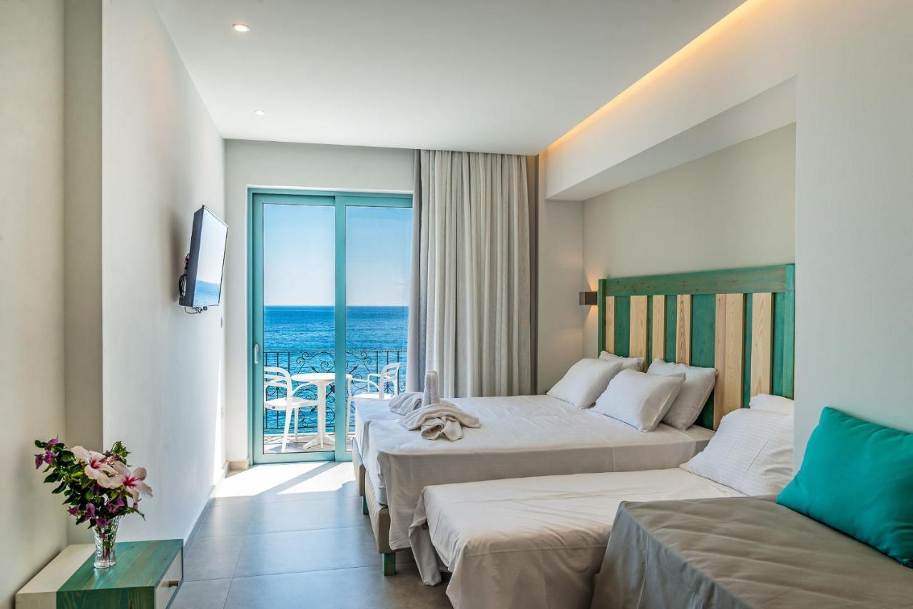 Samaria By The Sea Aparthotel