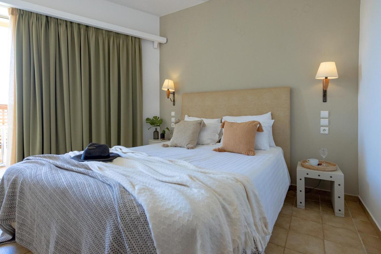 Resort Giannoulis - Santa Marina