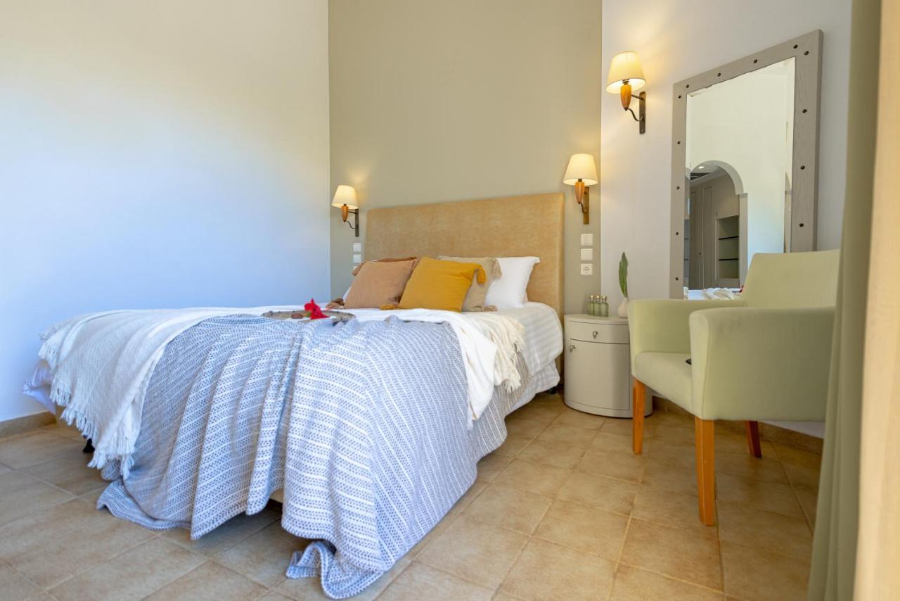 Giannoulis - Santa Marina 4* Agia Marina (Crete)