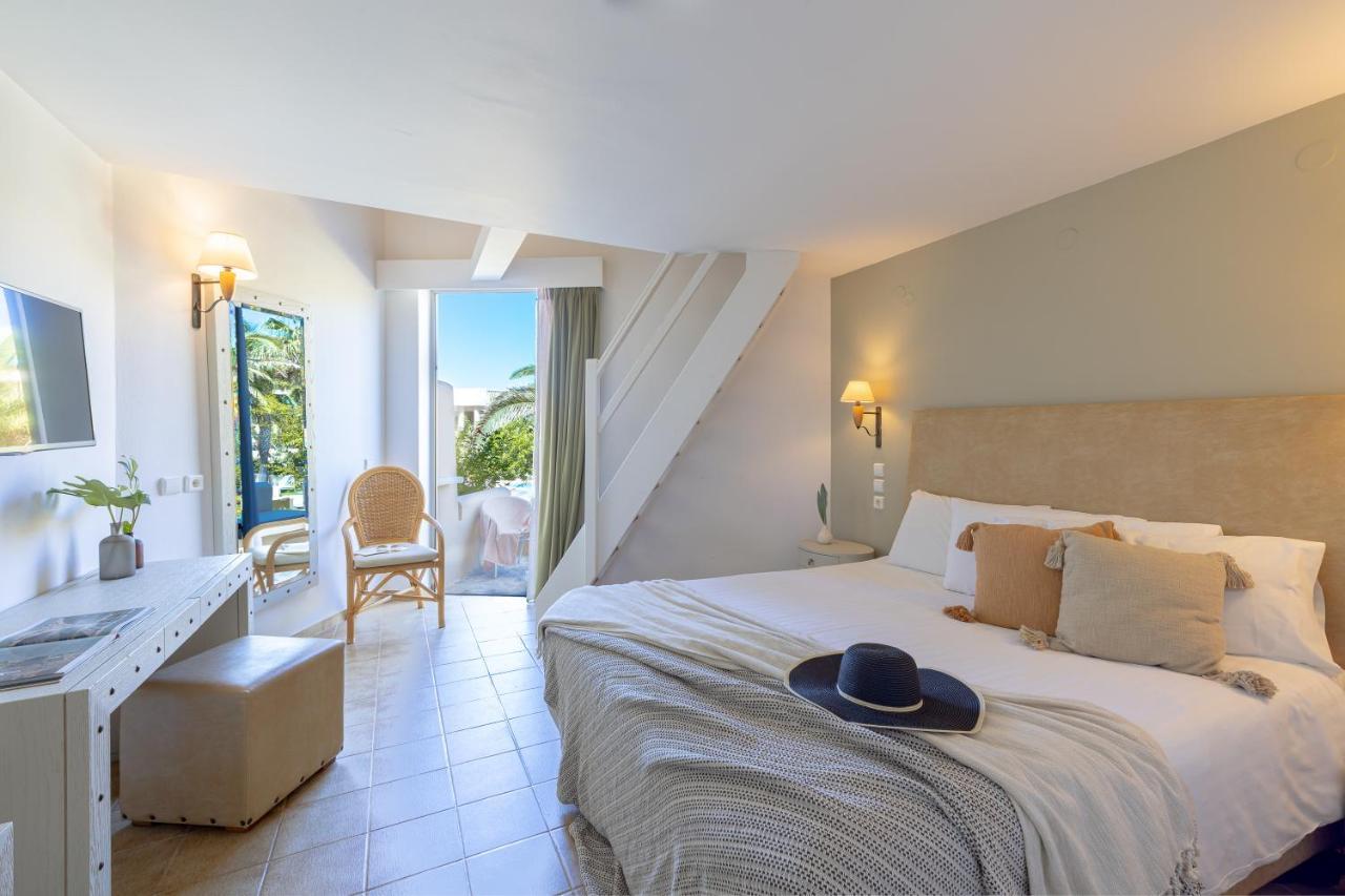 Resort Giannoulis - Santa Marina