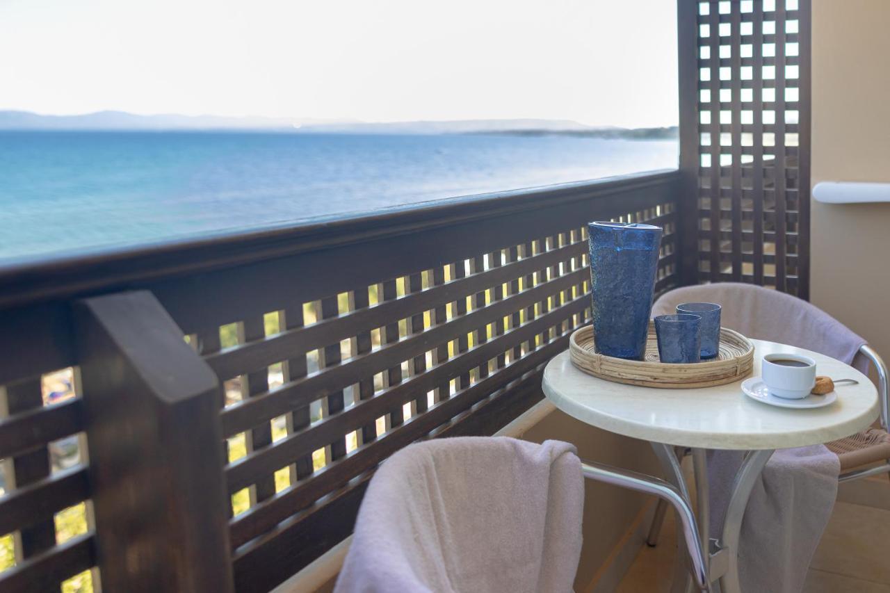 Resort Giannoulis - Santa Marina