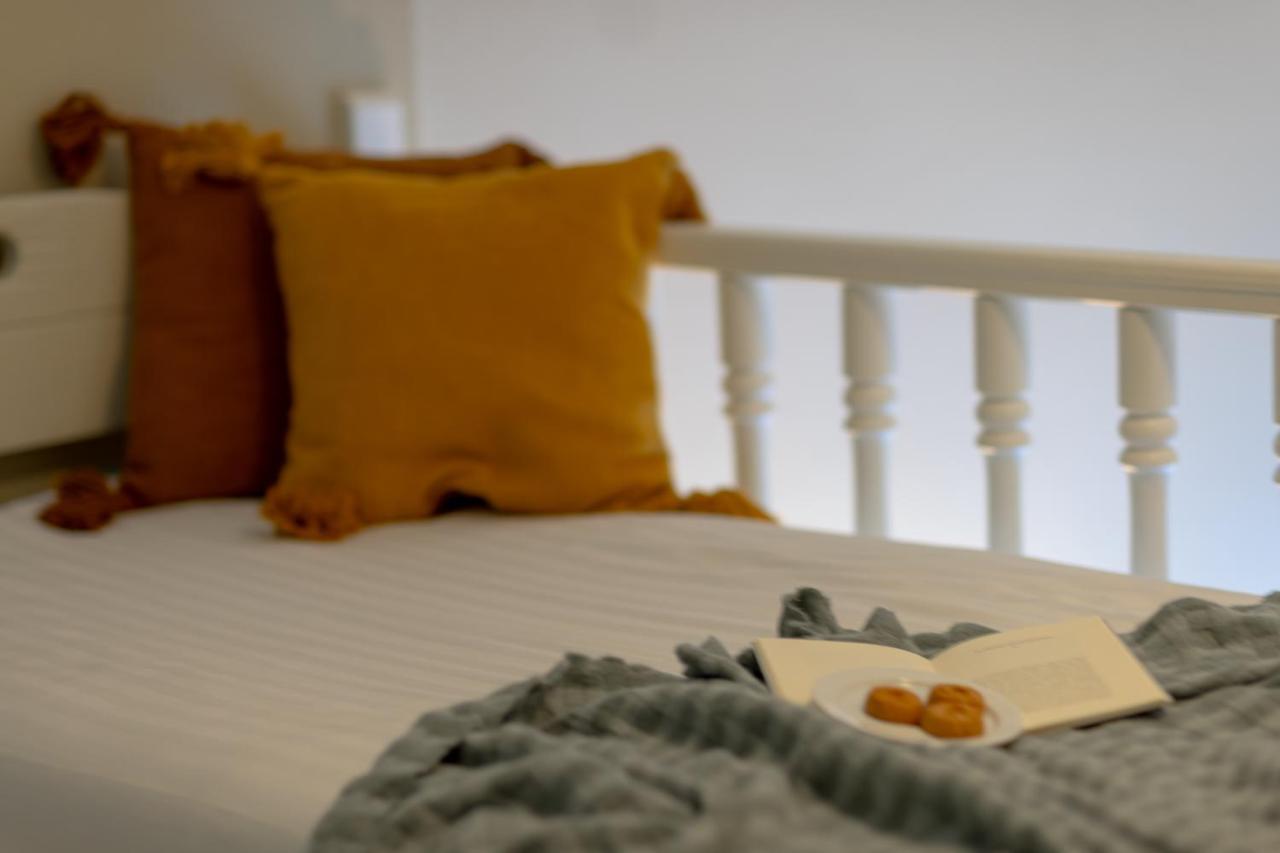 Resort Giannoulis - Santa Marina