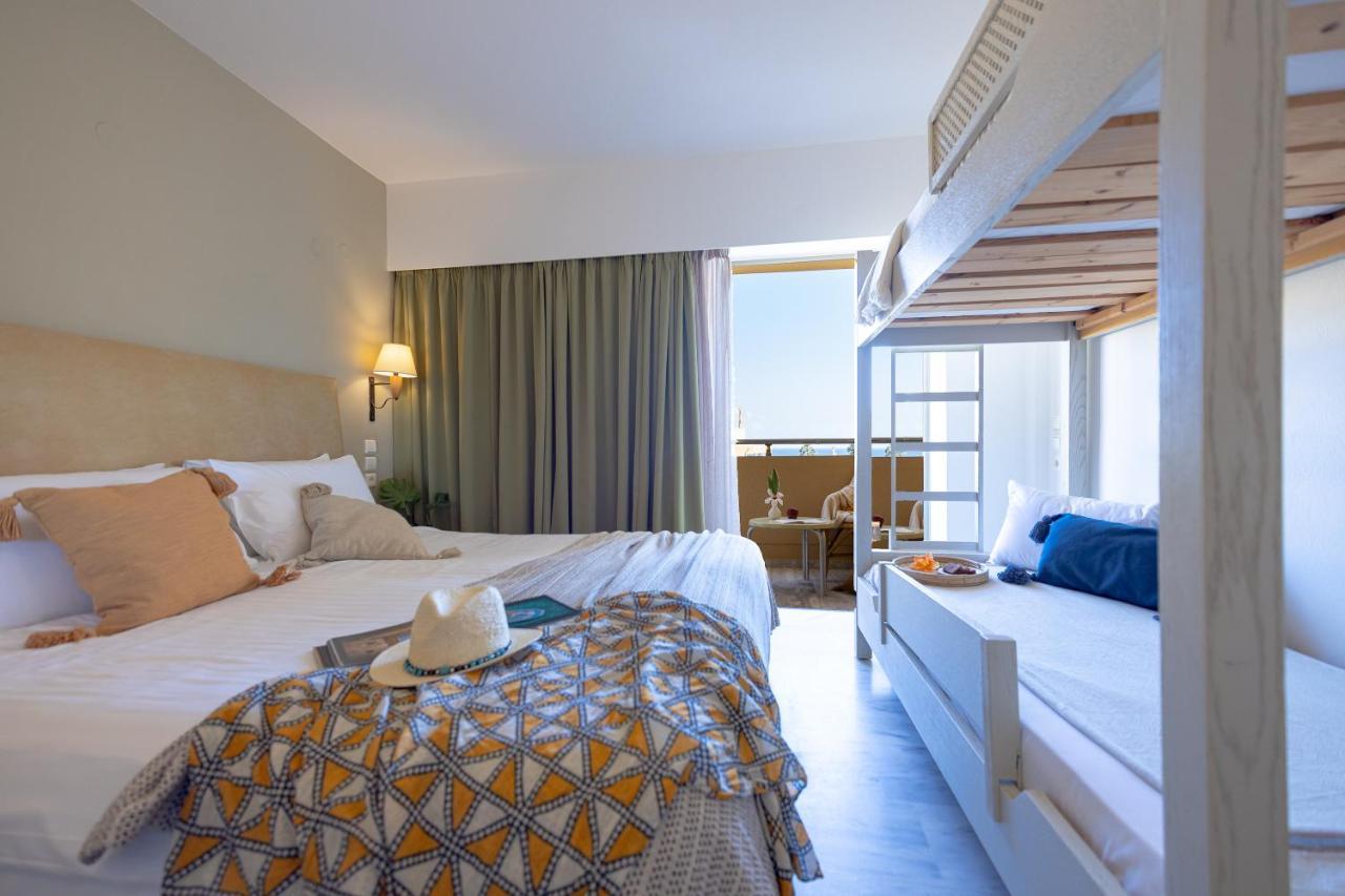 Resort Giannoulis - Santa Marina